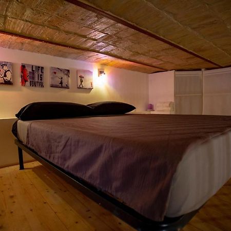 Design Loft - Nel Cuore Di Roma Рим Экстерьер фото