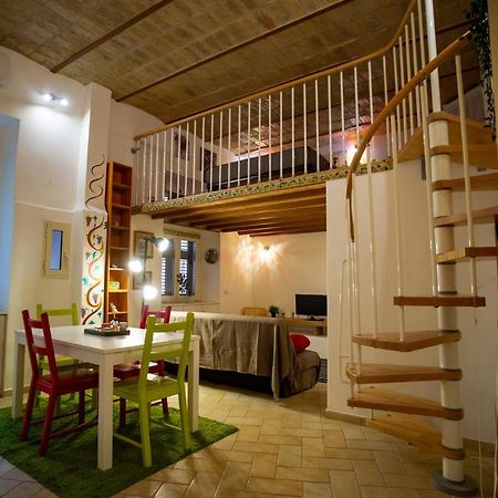 Design Loft - Nel Cuore Di Roma Рим Экстерьер фото